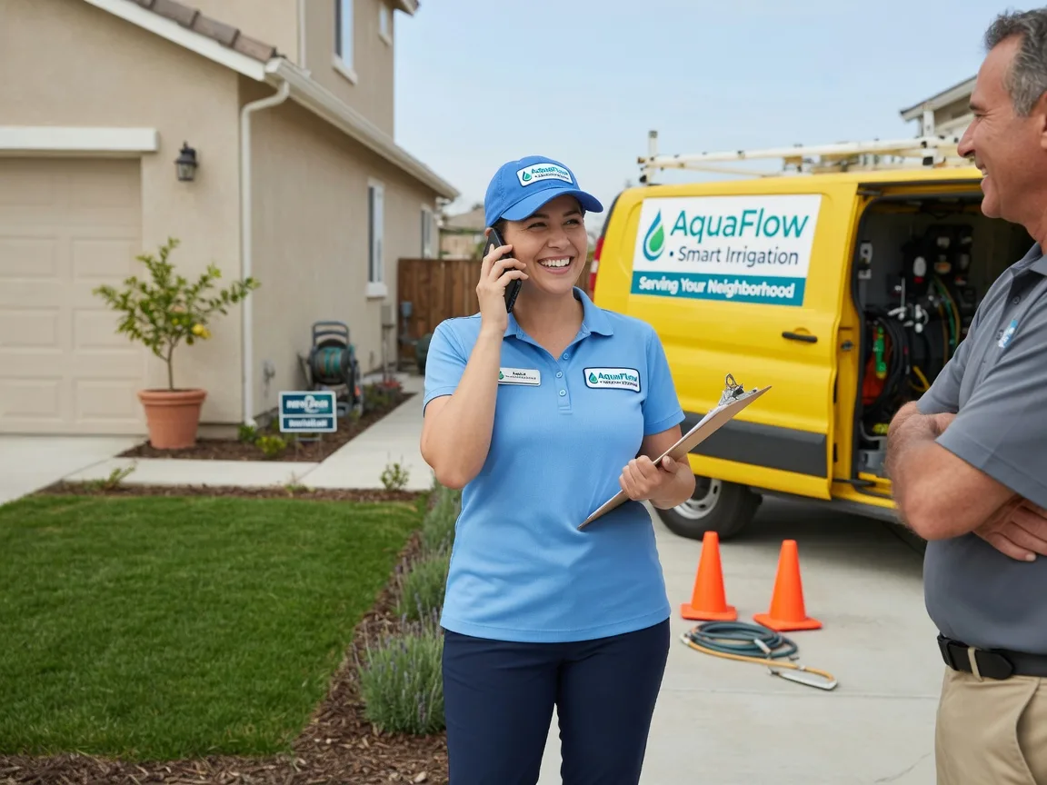 Irrigation Installation Fairfax, MO FAQs